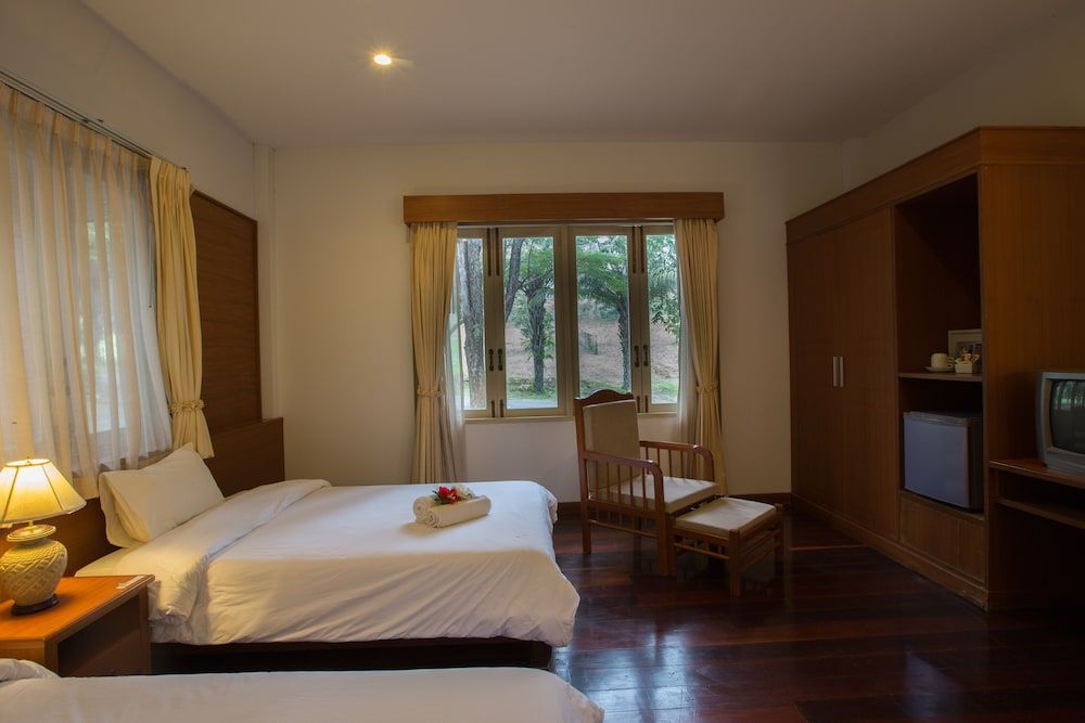 Cottage Twin Room