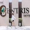 The Centris Hotel Phatthalung