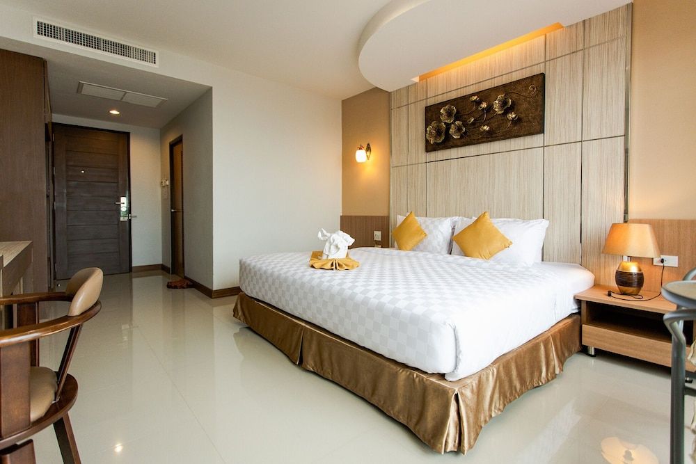 Luxury Room