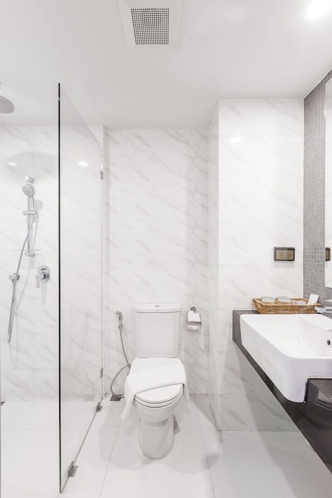 Xen Hotel Nakhon Pathom Deluxe Premium Room 6