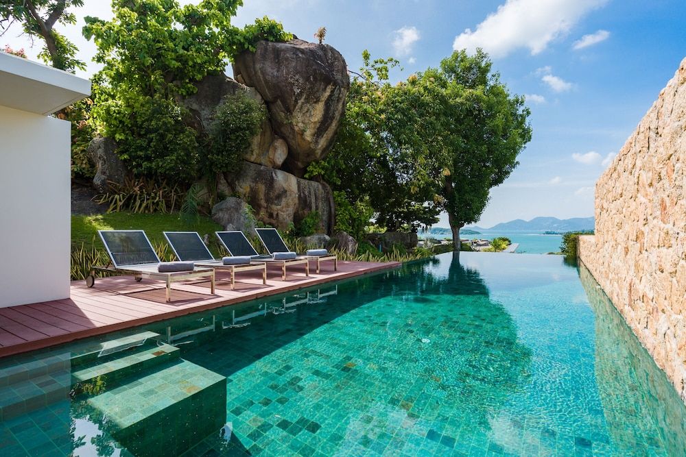 Samujana Villas