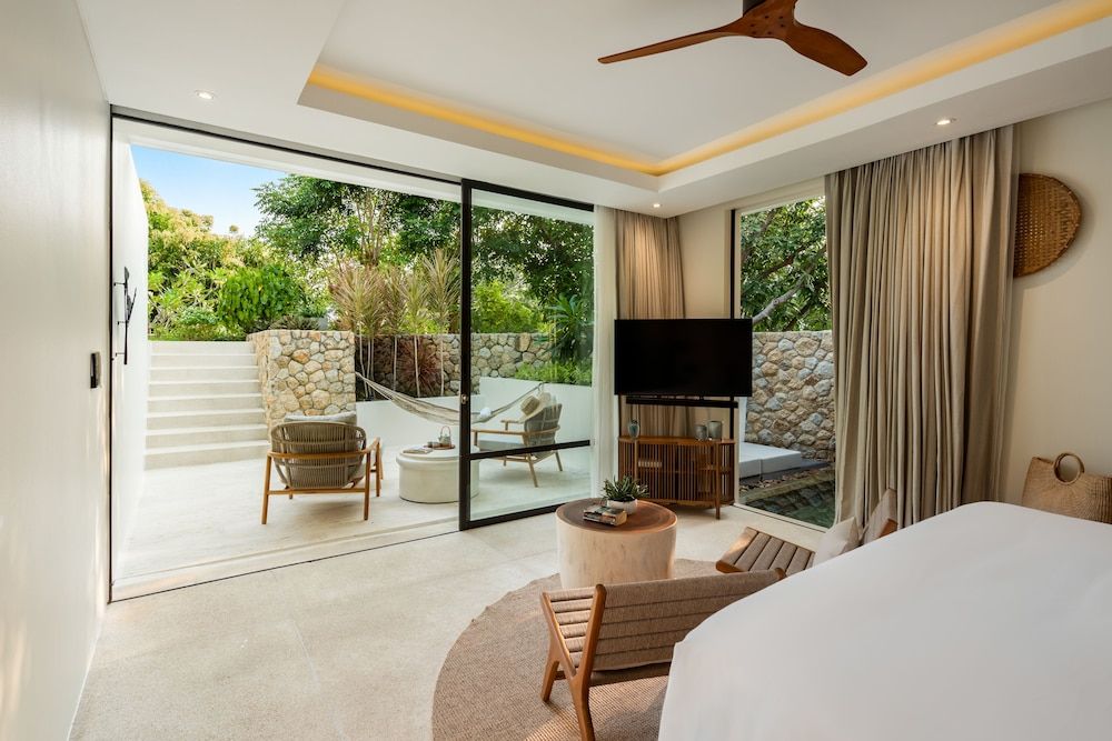 Villa, 7 Bedroom, Ocean View, Balcony/Patio