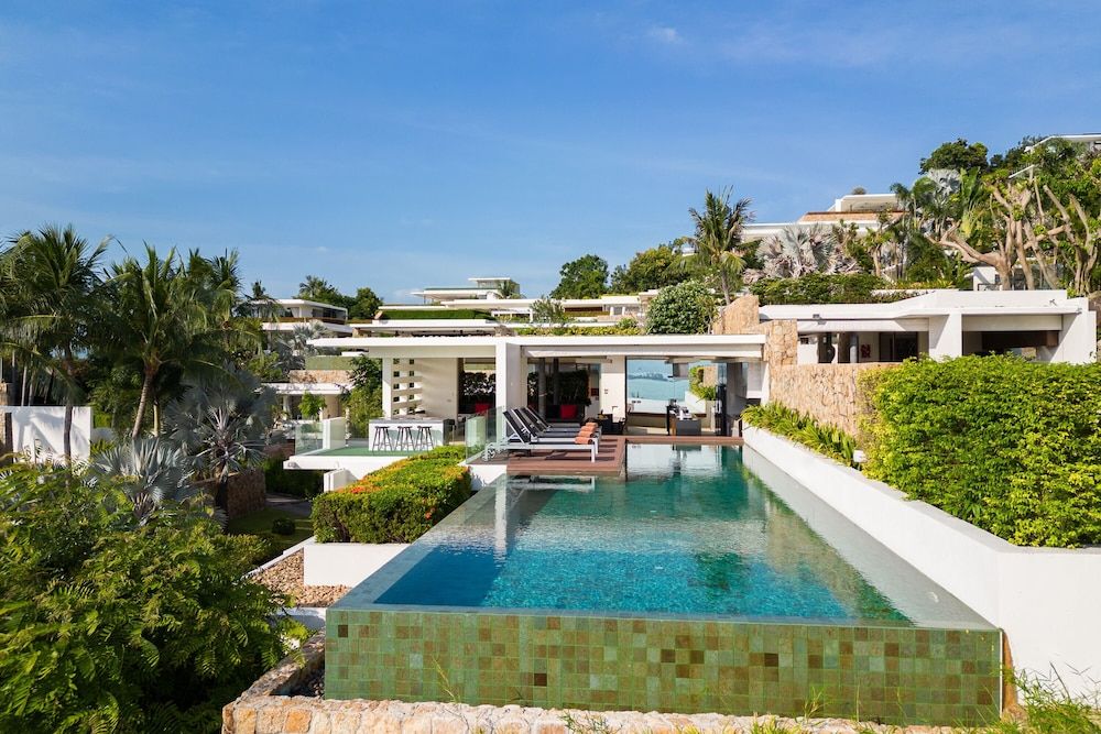 Samujana Villas