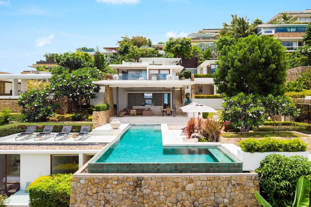Samujana Villas