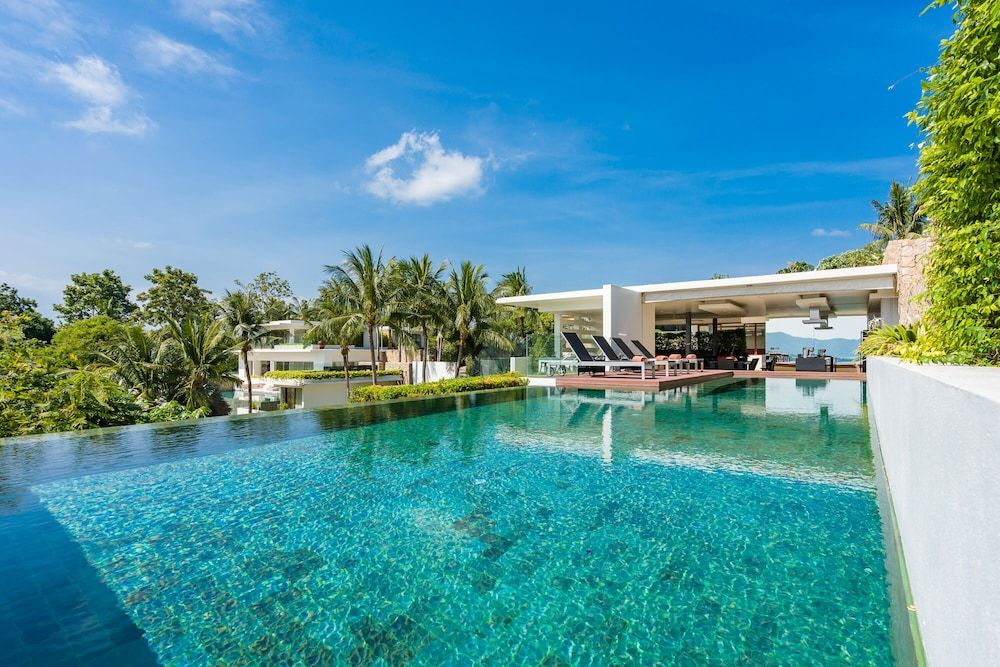 Samujana Villas