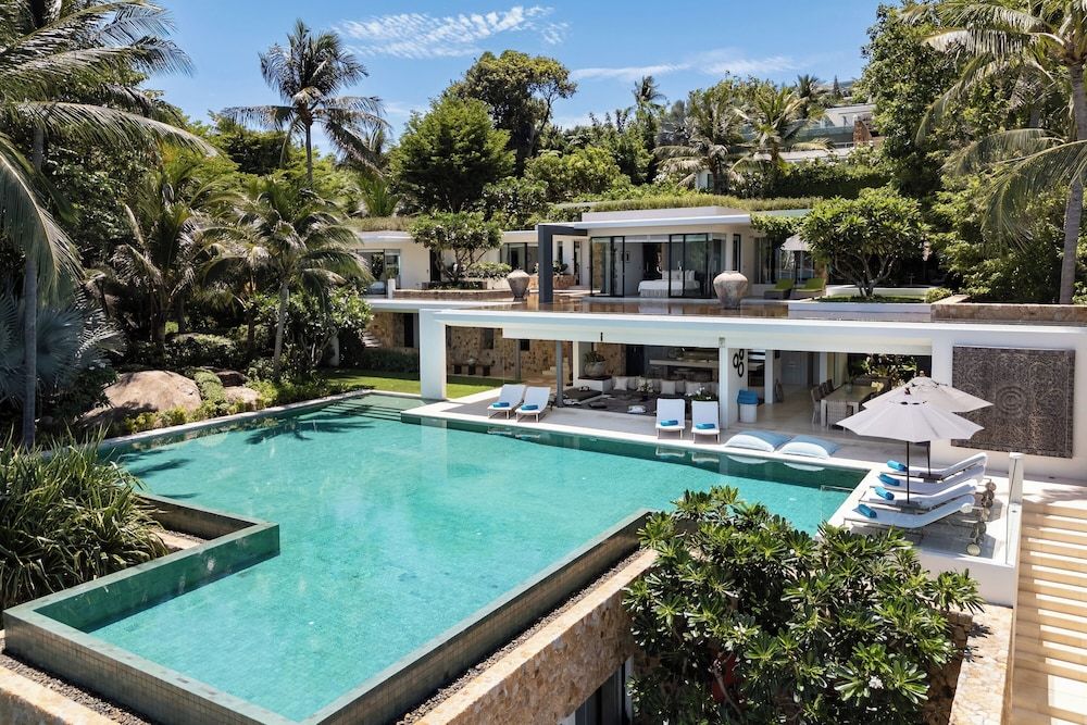 Samujana Villas