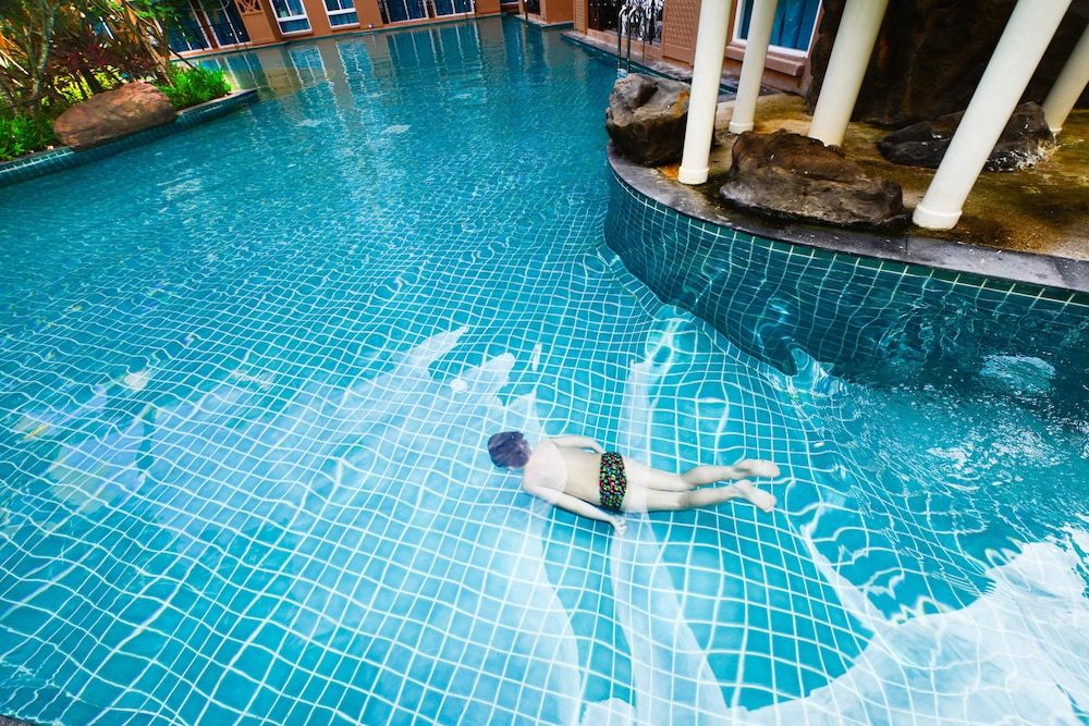 undefined Atlantis Condo Resort by Natnarin 8