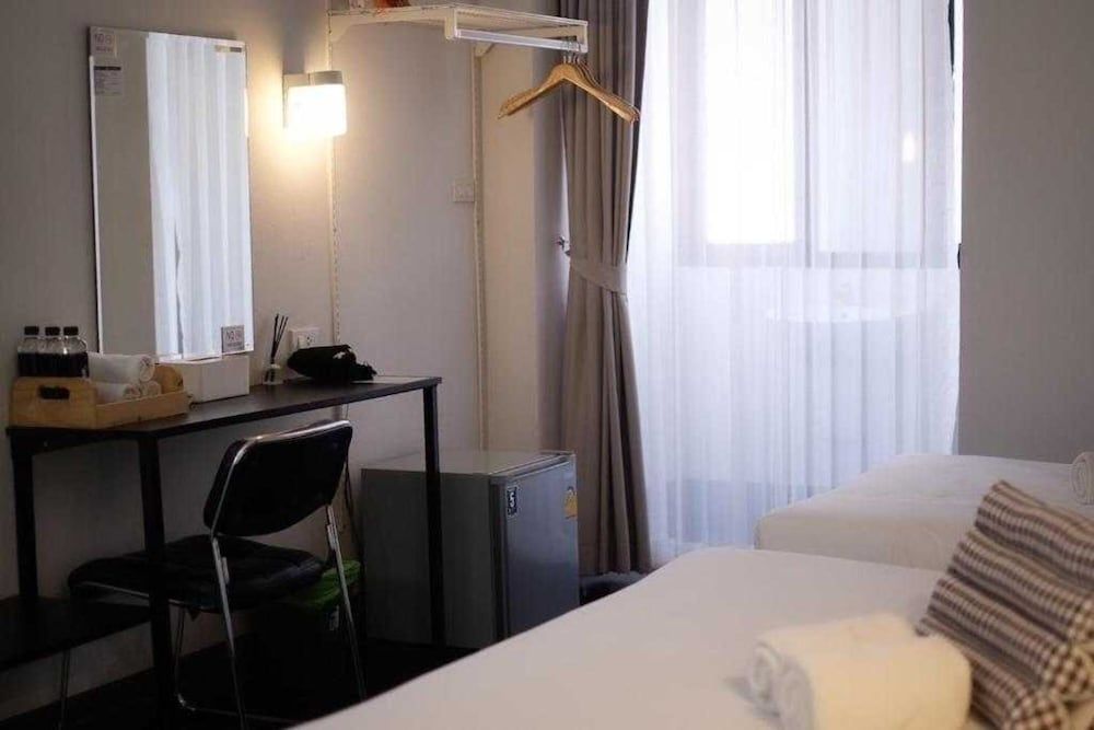 undefined Shane Hotel Chiangmai 8