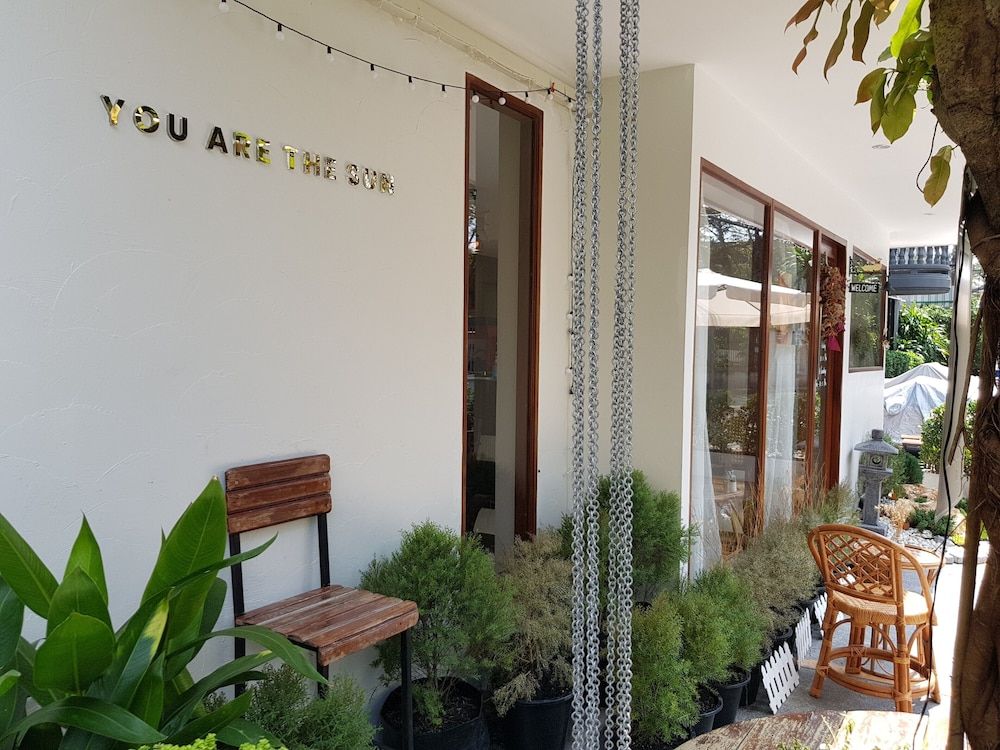 undefined Shane Hotel Chiangmai 2