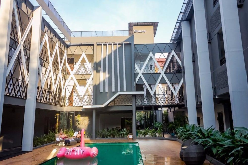 undefined Shane Hotel Chiangmai 3