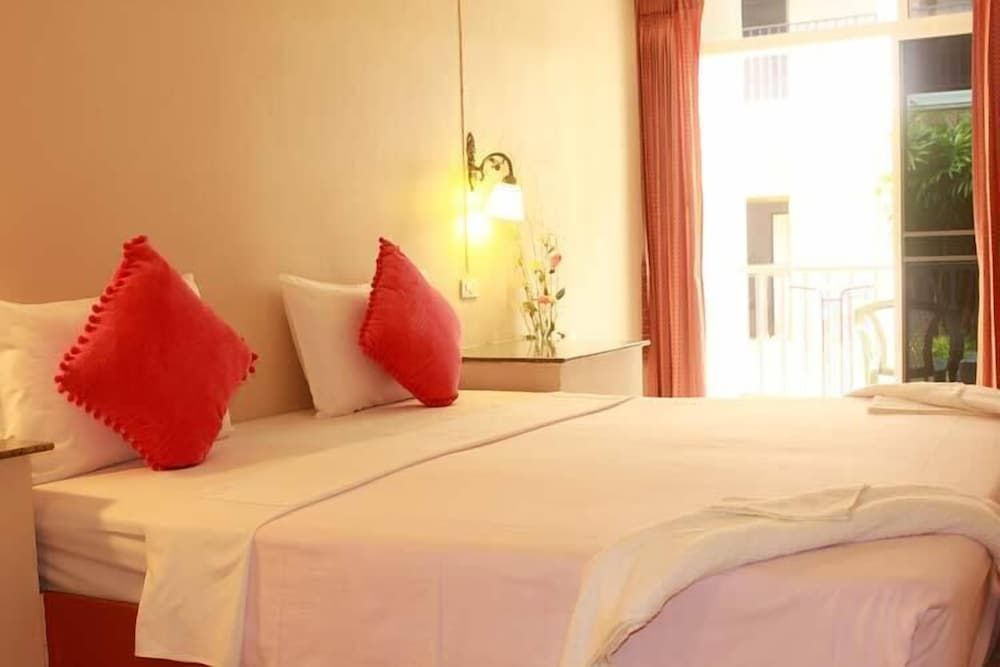 SP House Phuket Standard Room, 1 Double Bed 5