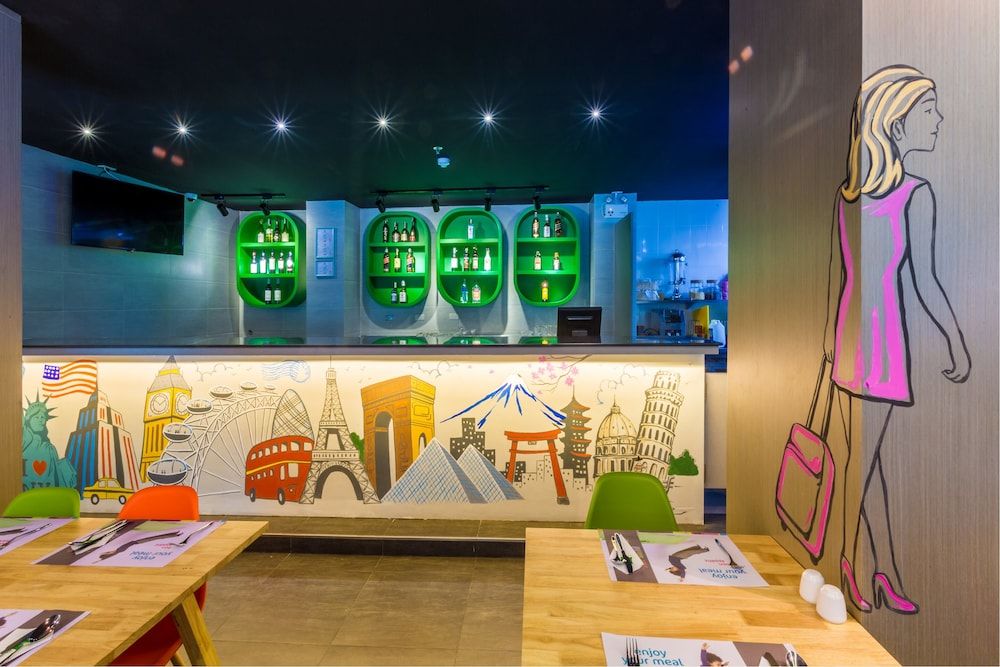 undefined Ibis Styles Bangkok Sukhumvit 50 7