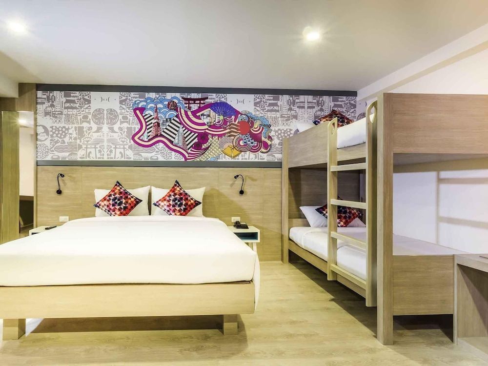 undefined Ibis Styles Bangkok Sukhumvit 50 2