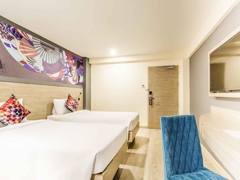 undefined Ibis Styles Bangkok Sukhumvit 50 3