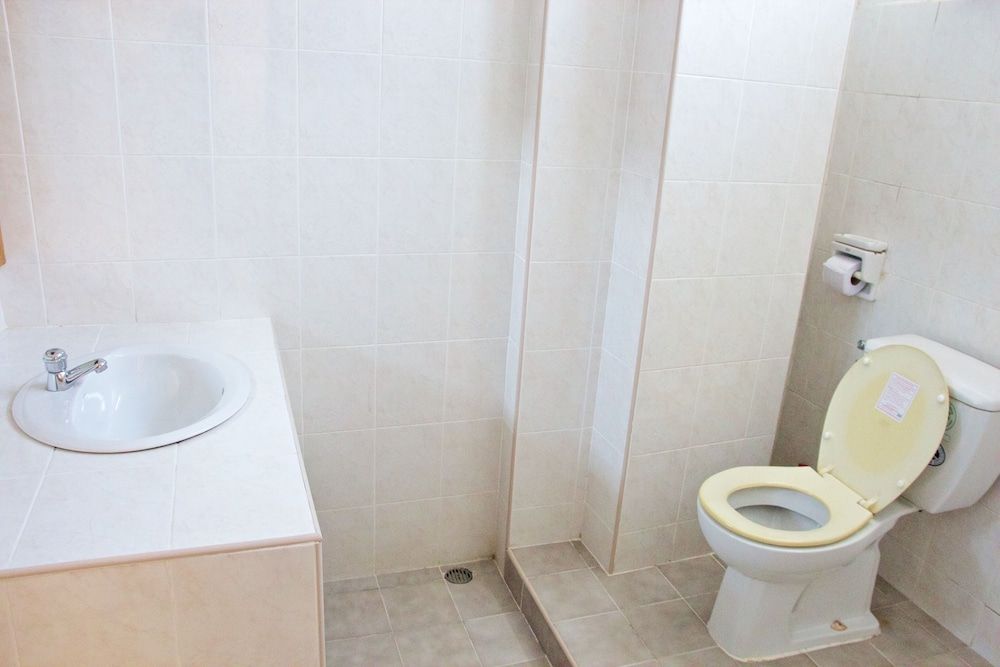 Sichang Shine Khao Resort Superior Double Room 8