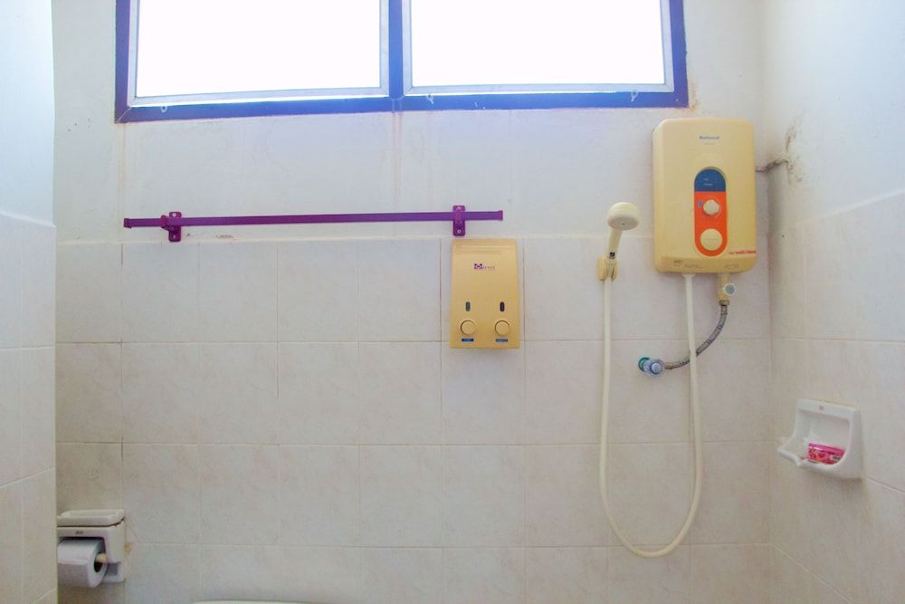 Sichang Shine Khao Resort Superior Double Room 7