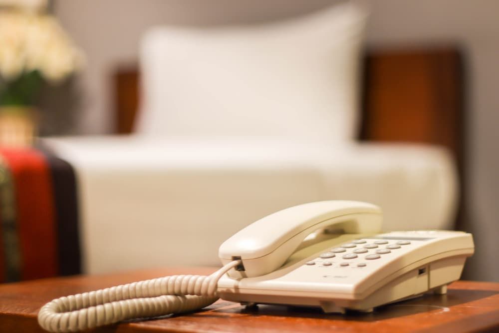 Big Tree Old Town Hotel Family Room, Balcony 21