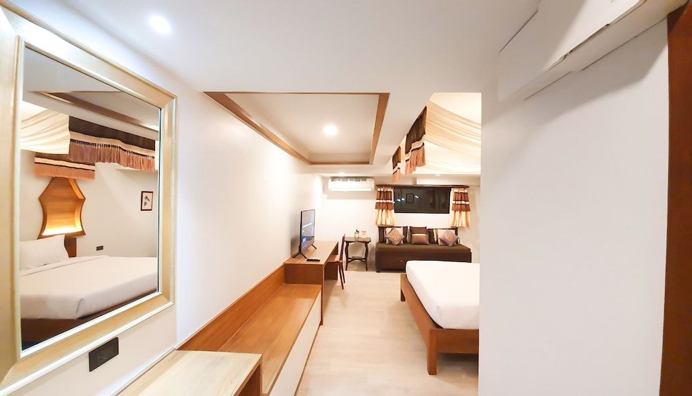 Premium Room