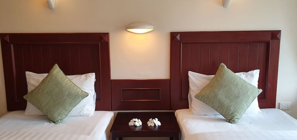 undefined Isle Beach Resort 10