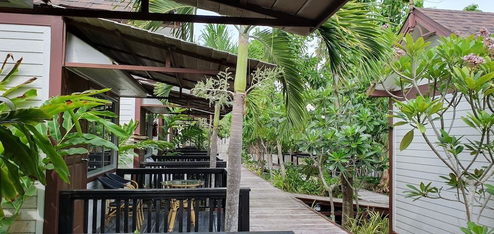 undefined Isle Beach Resort 4