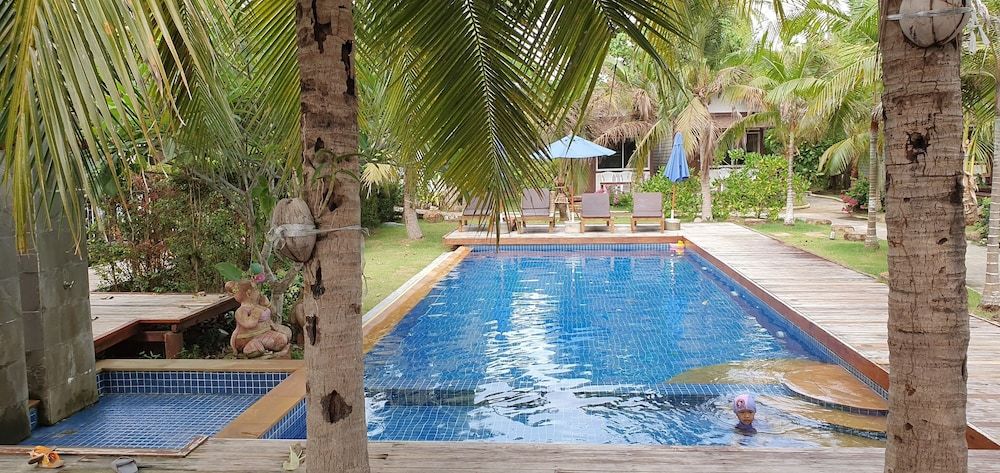 undefined Isle Beach Resort