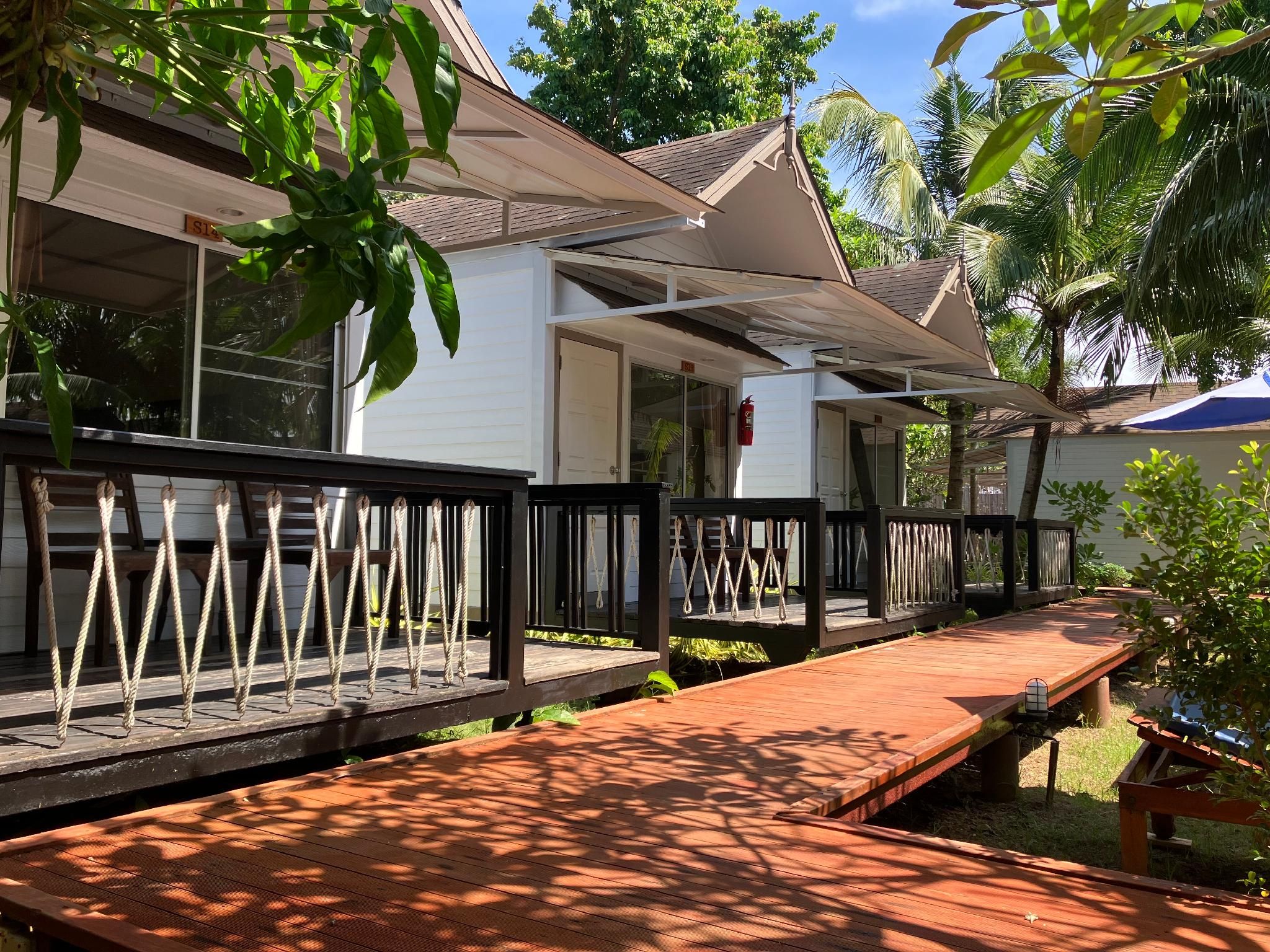 undefined Isle Beach Resort 9