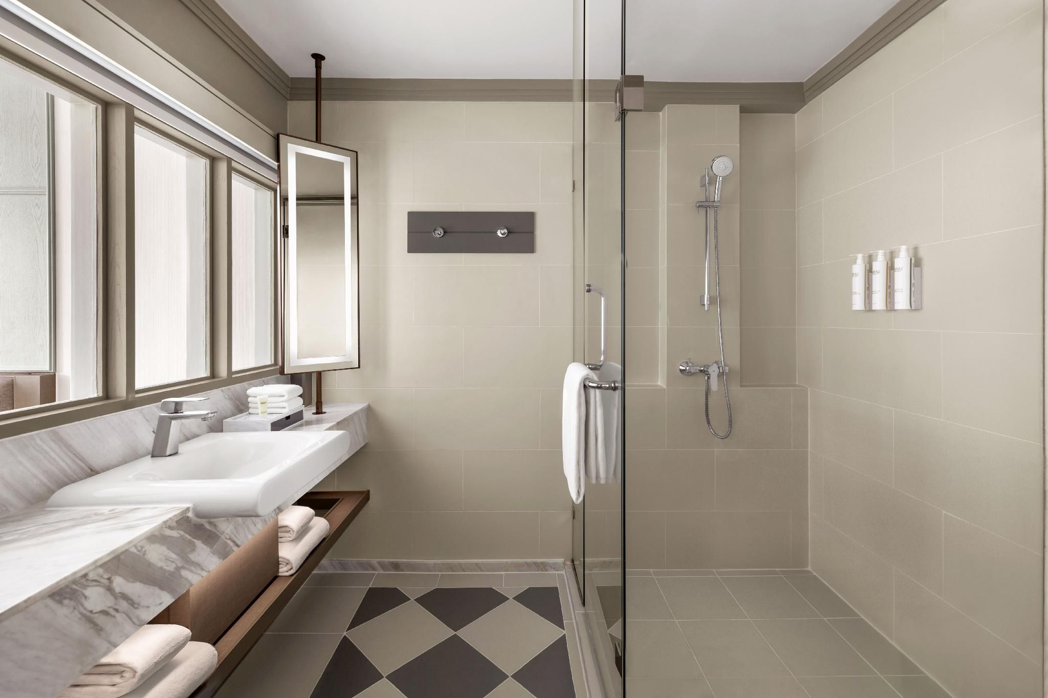 Deluxe Guest room, 1 King