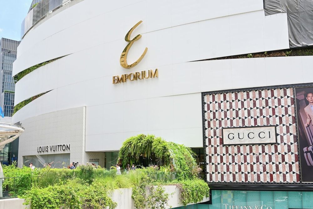 undefined Courtyard by Marriott Bangkok Sukhumvit 20 8