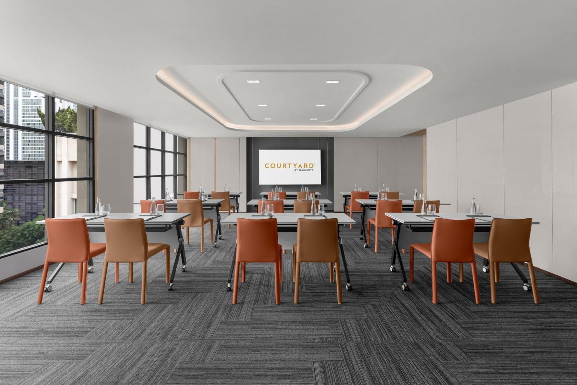 Meeting room / ballrooms