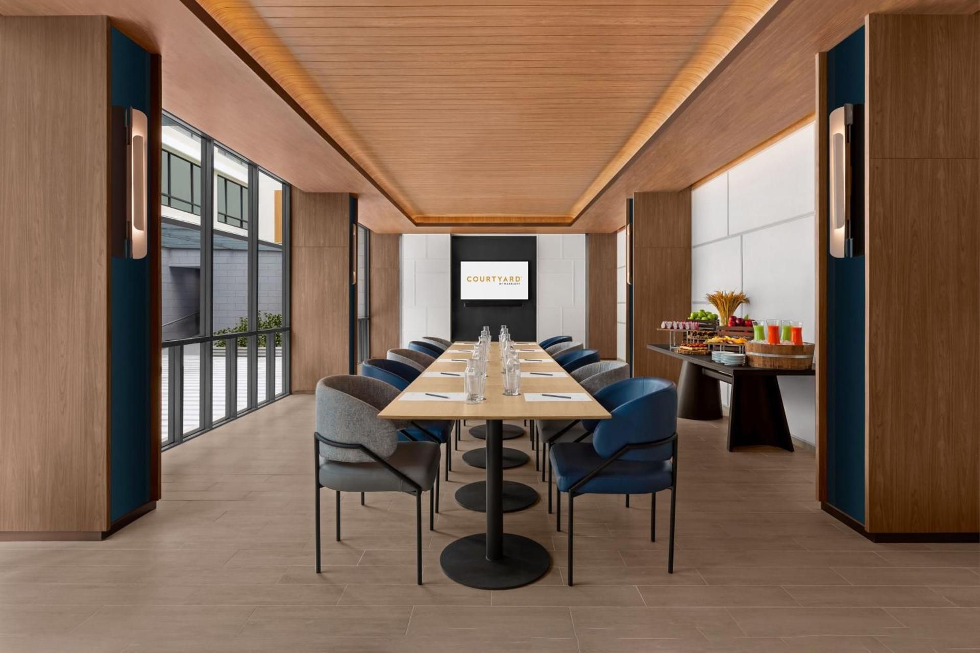Meeting room / ballrooms