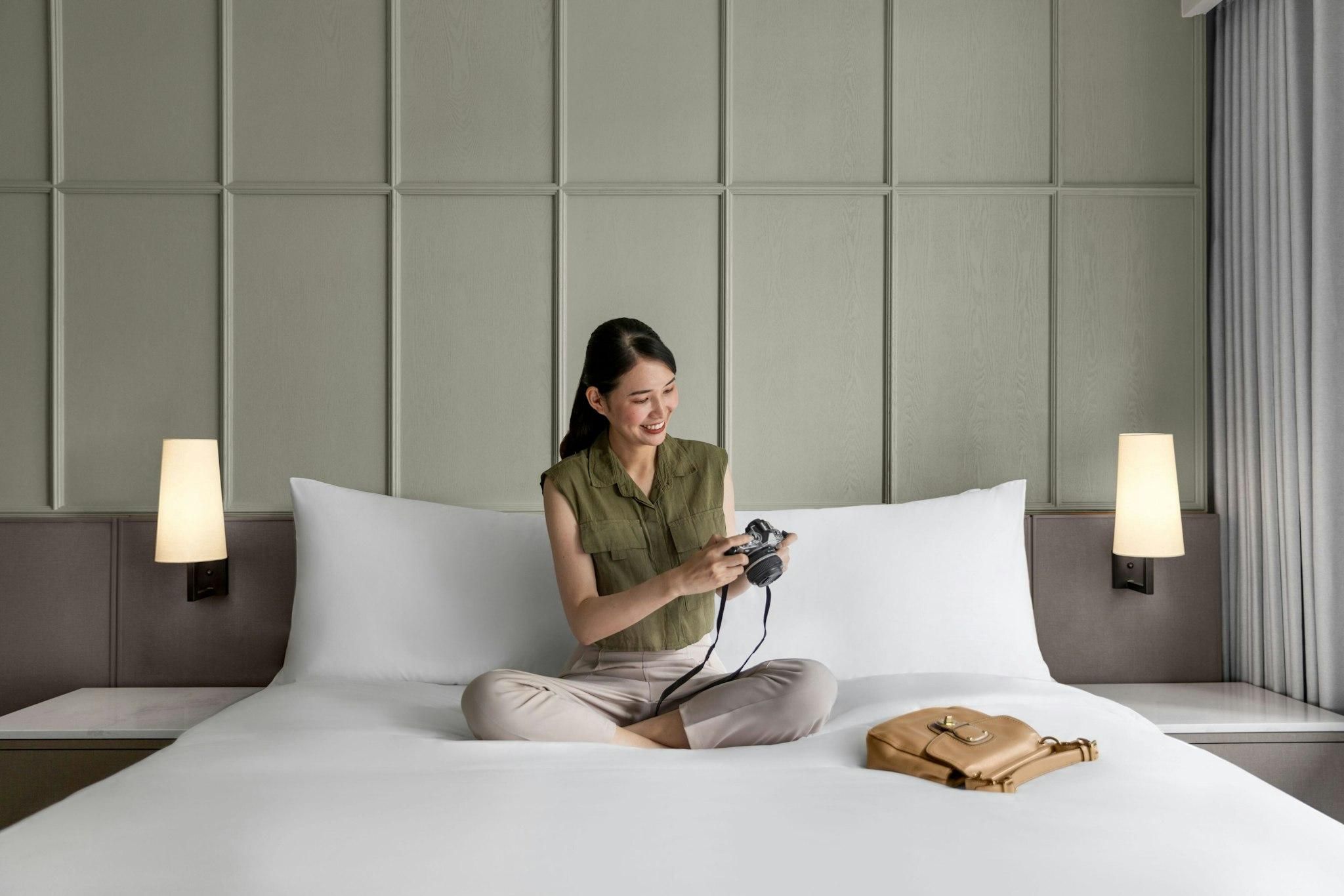 undefined Courtyard by Marriott Bangkok Sukhumvit 20 10