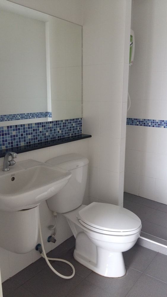 undefined Say Hi Residences 7