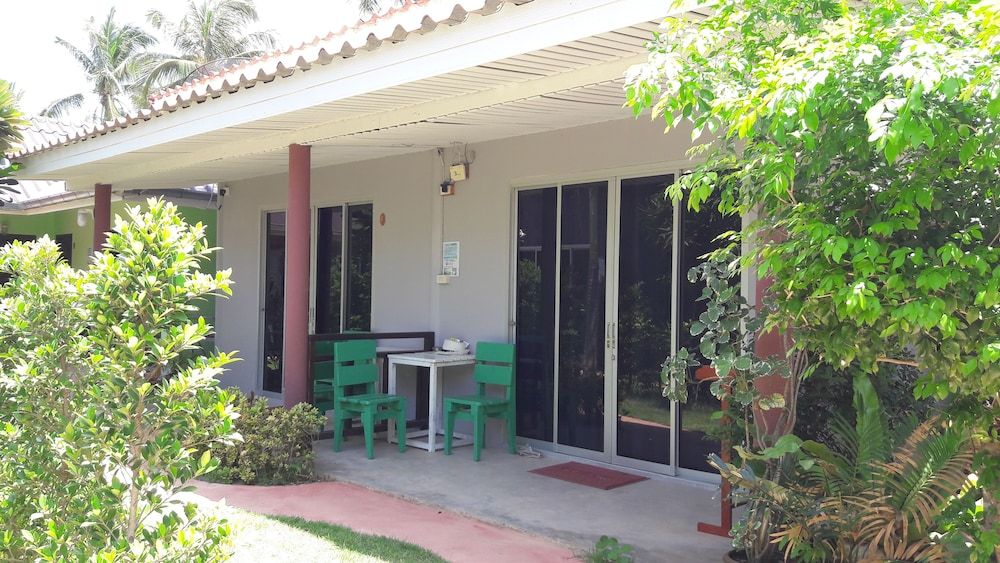 Baan Kiengtalay Samroiyod