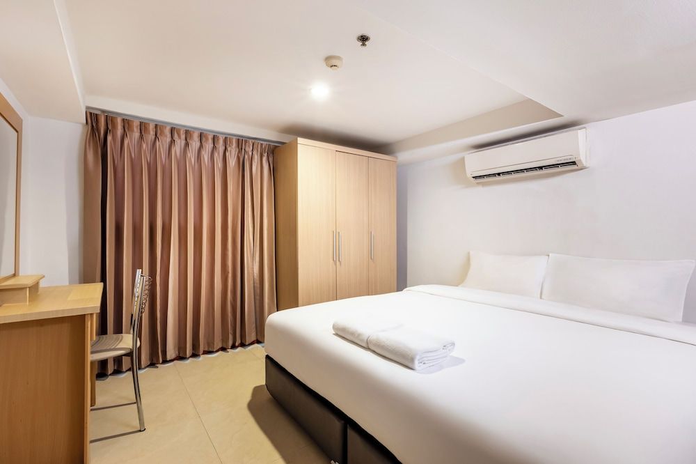 Teja Hotel