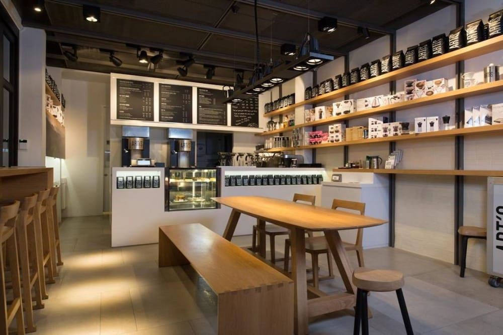 undefined White House Asoke Sukhumvit 18 3