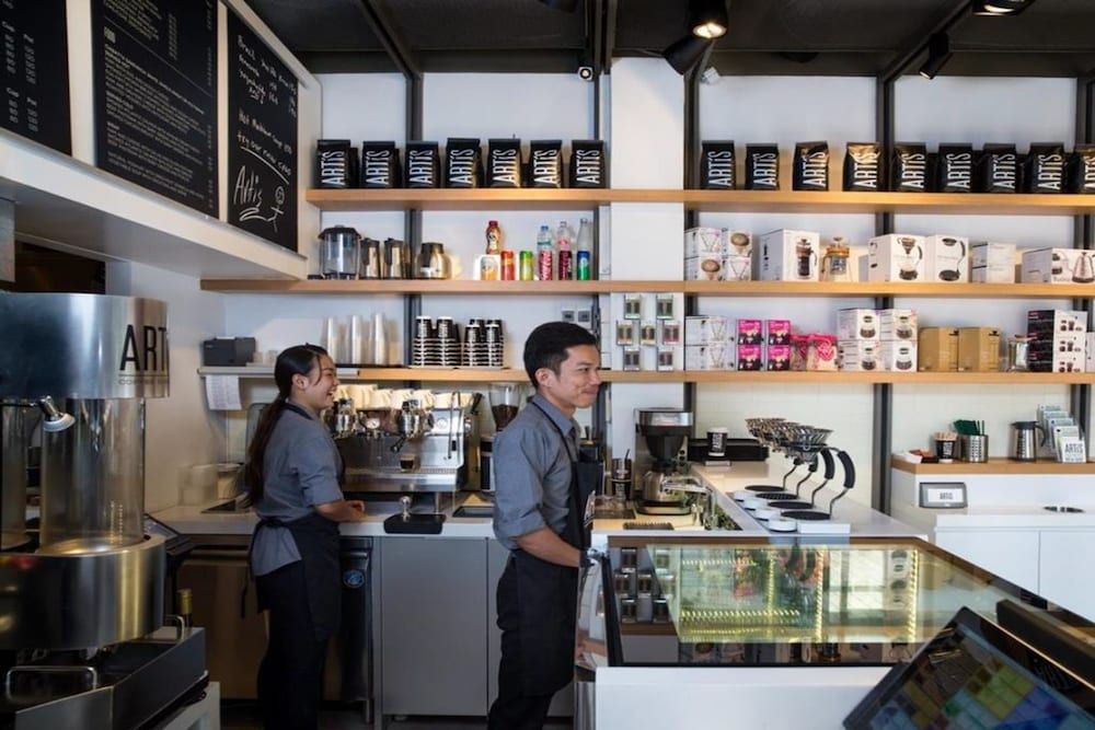 undefined White House Asoke Sukhumvit 18 4