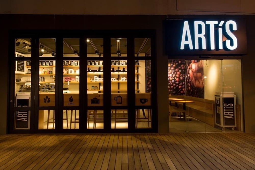 undefined White House Asoke Sukhumvit 18 5