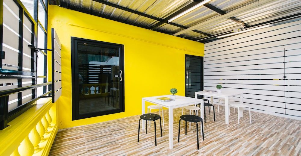 undefined Matchbox Bangkok Hostel 4