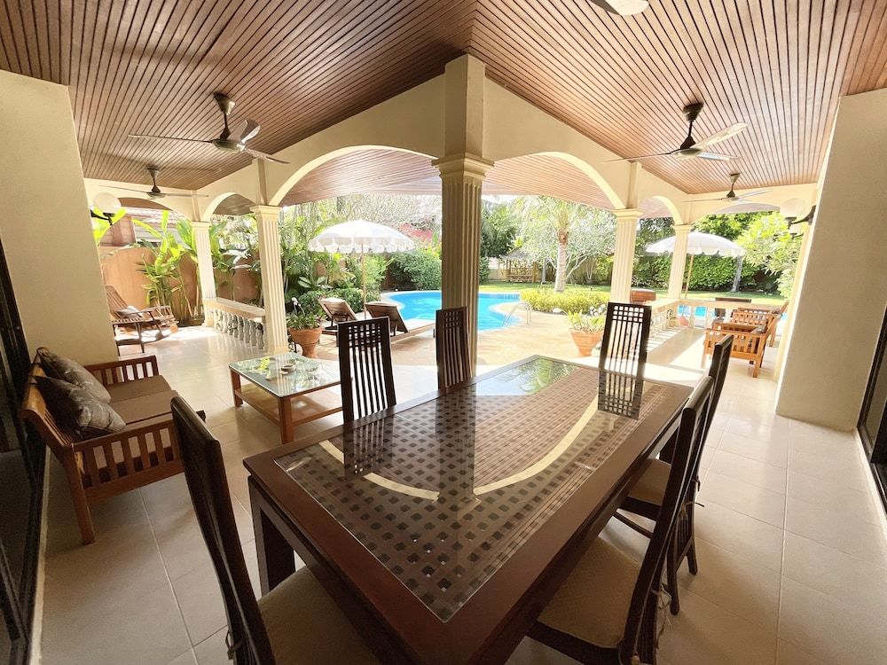 undefined Coconut Paradise Holiday Villas 8