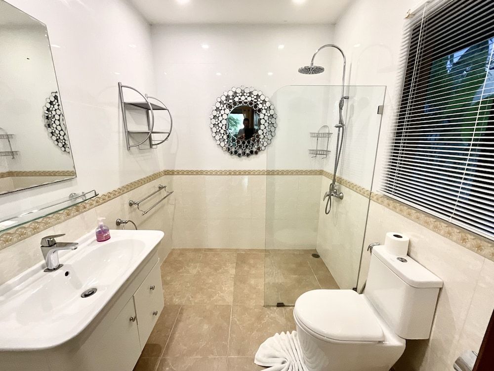 Coconut Paradise Holiday Villas 4 Bedrooms Private Pool 15