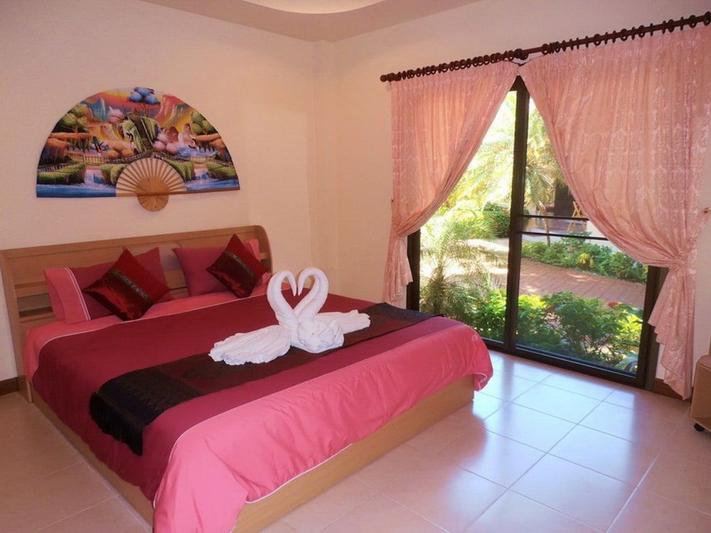 Coconut Paradise Holiday Villas 2 Bedrooms Superior 2
