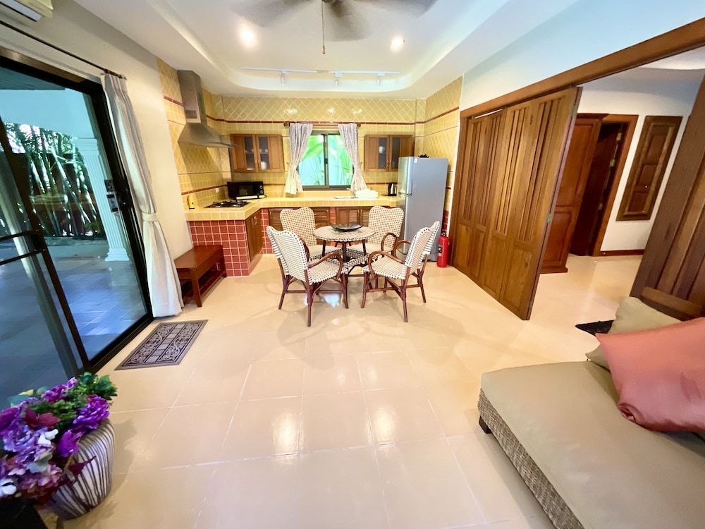 undefined Coconut Paradise Holiday Villas 9