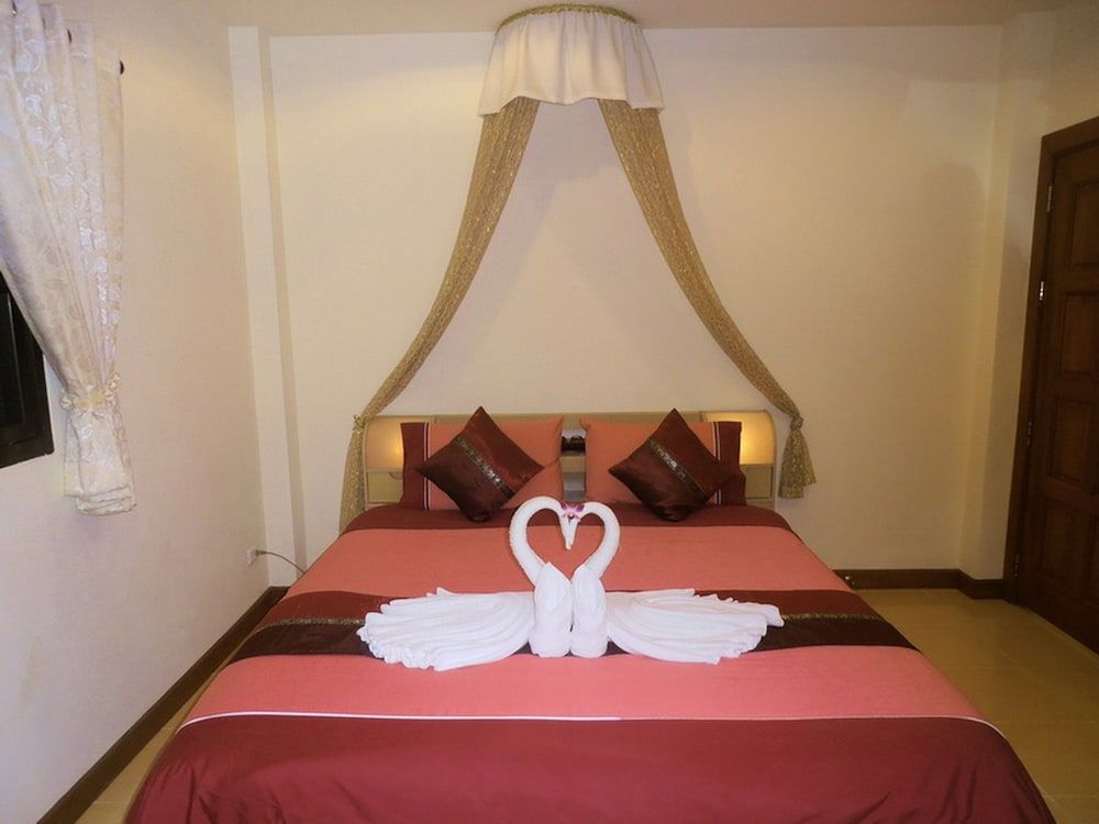 Coconut Paradise Holiday Villas 2 Bedrooms Private Pool Villa 2