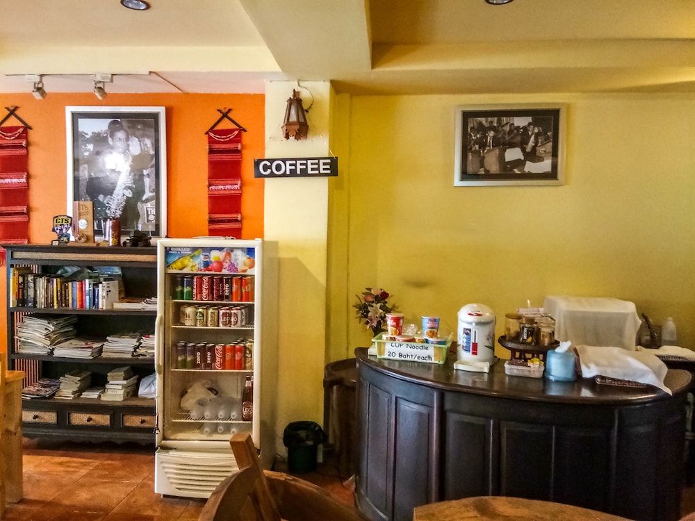 undefined Bautong Lodge Guest House 6