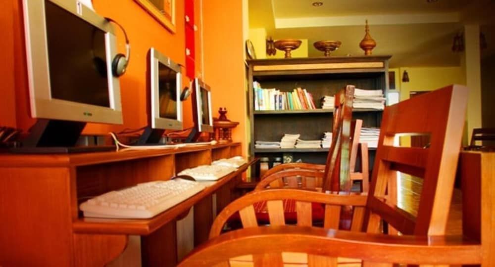 undefined Bautong Lodge Guest House 9