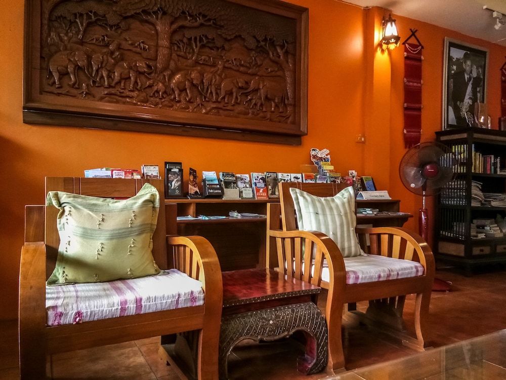 undefined Bautong Lodge Guest House 8