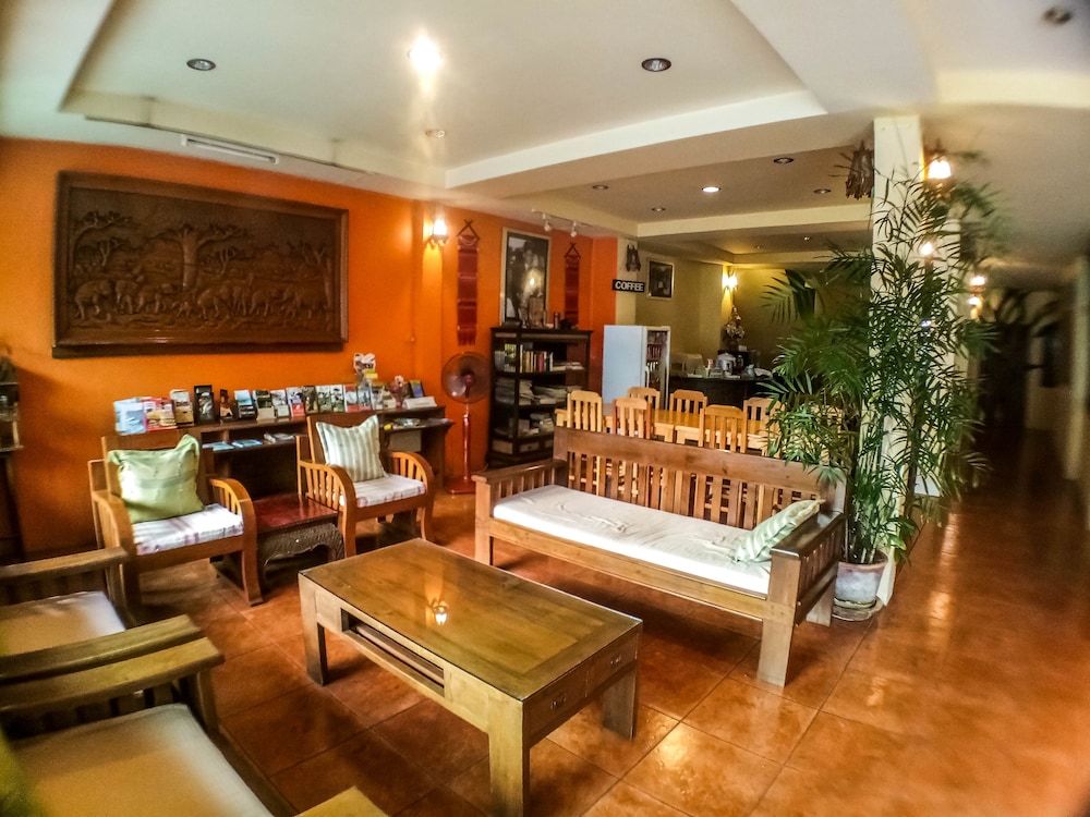 undefined Bautong Lodge Guest House 7