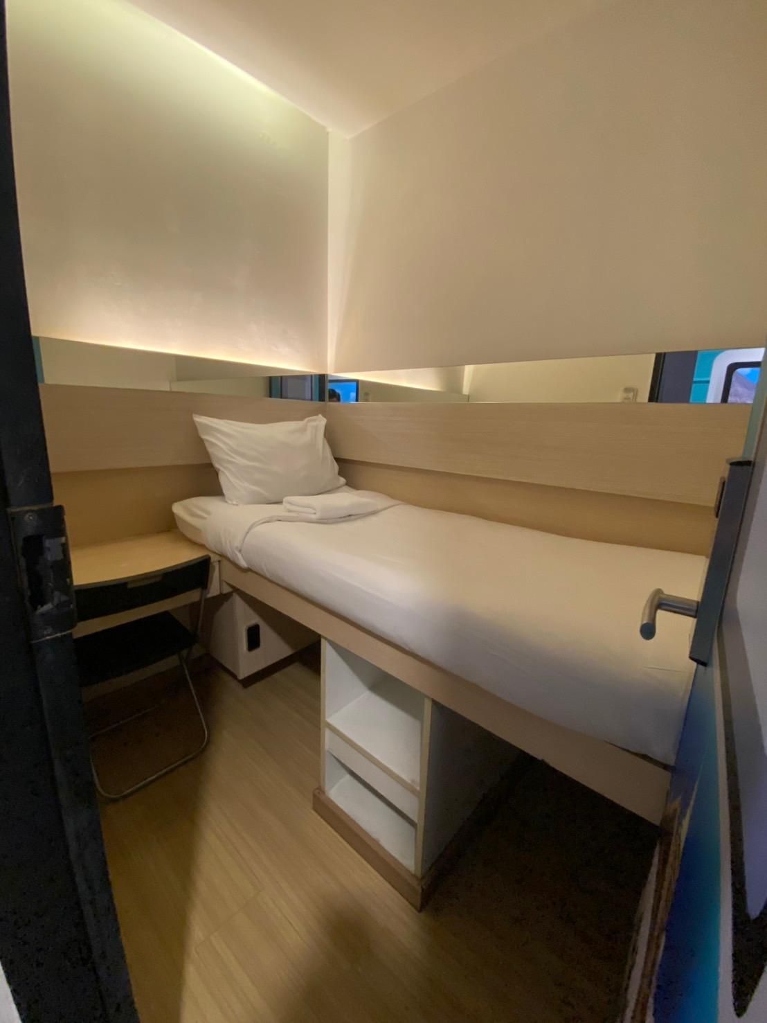 undefined Good One Poshtel & Café Bar 2