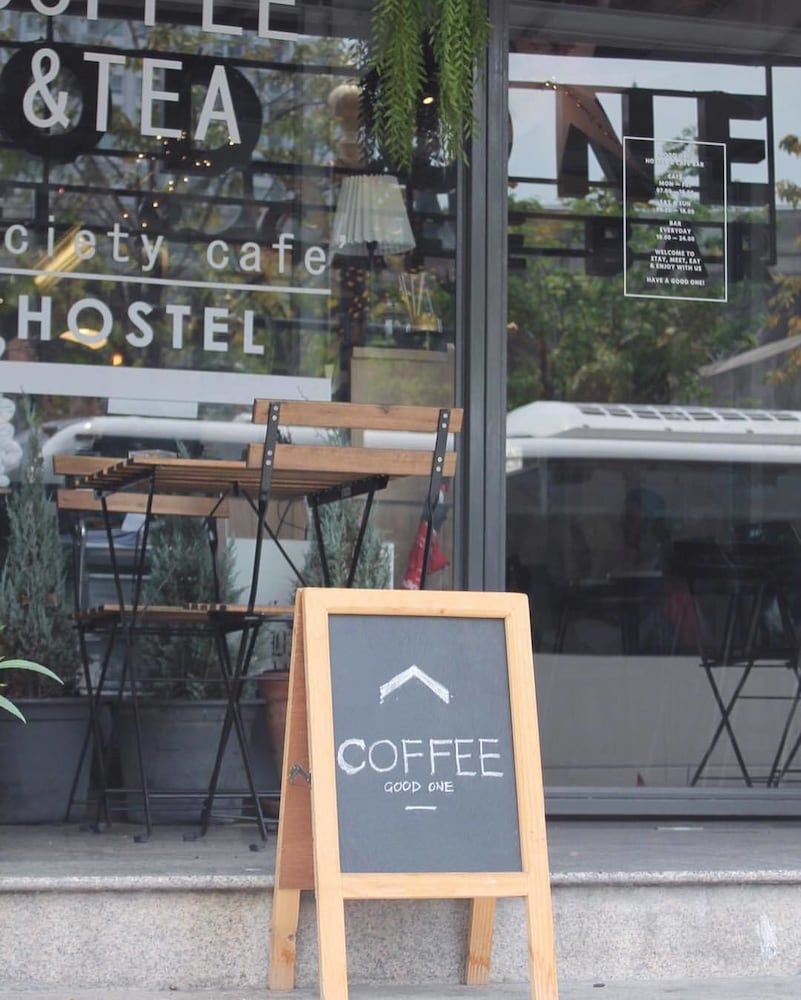 undefined Good One Poshtel & Café Bar