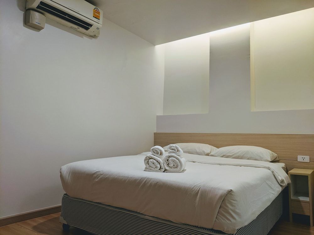 undefined Good One Poshtel & Café Bar